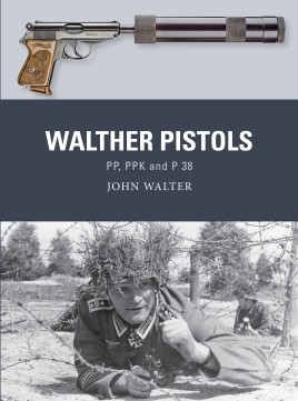 Walther Pistols