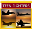 Teen Fighters