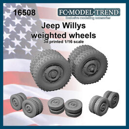 Jeep Wheels 1