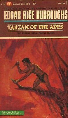 TARZAN