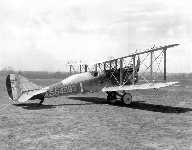 de-Havilland-XDH-4L-A.S.-64593