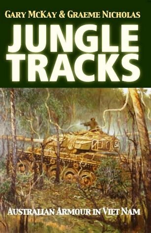 jungle tracks