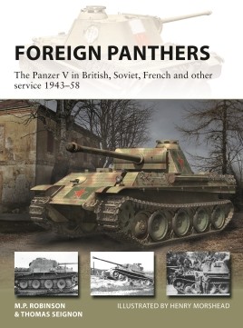 Foreign Panthers