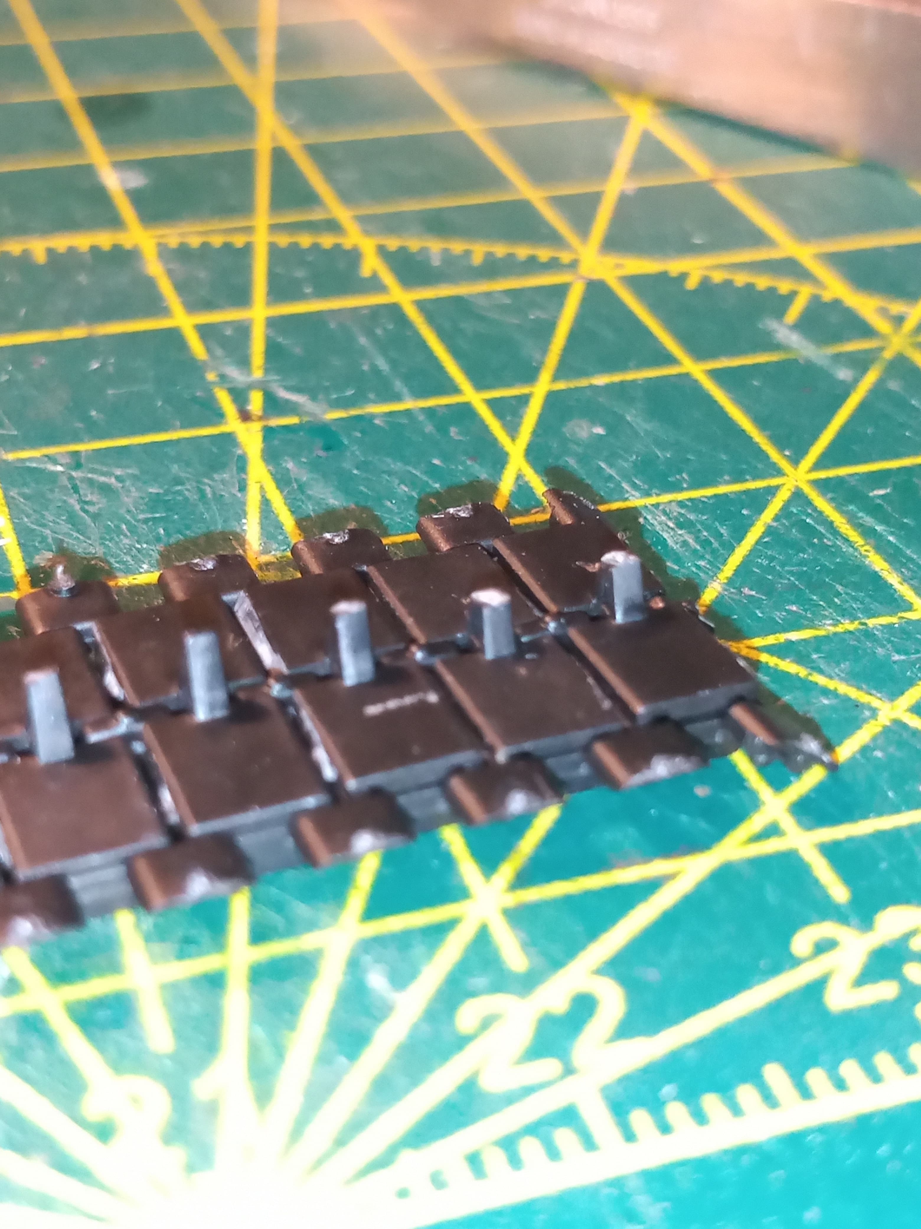 Fire for Effect! 242 by bwilt Fire for Effect! KitMaker Network