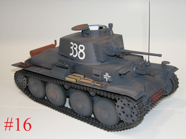 Panzer 38 (t) #16 (640x480)
