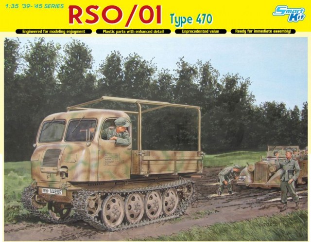 RSO-01 Type 470
