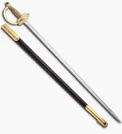 1840 NCO sword