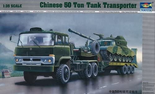 het tank hauler