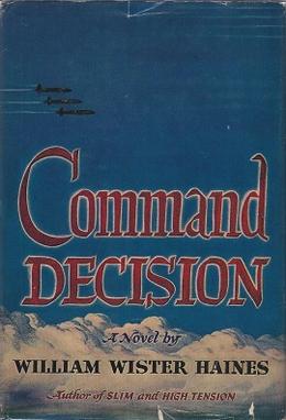 CommandDecision