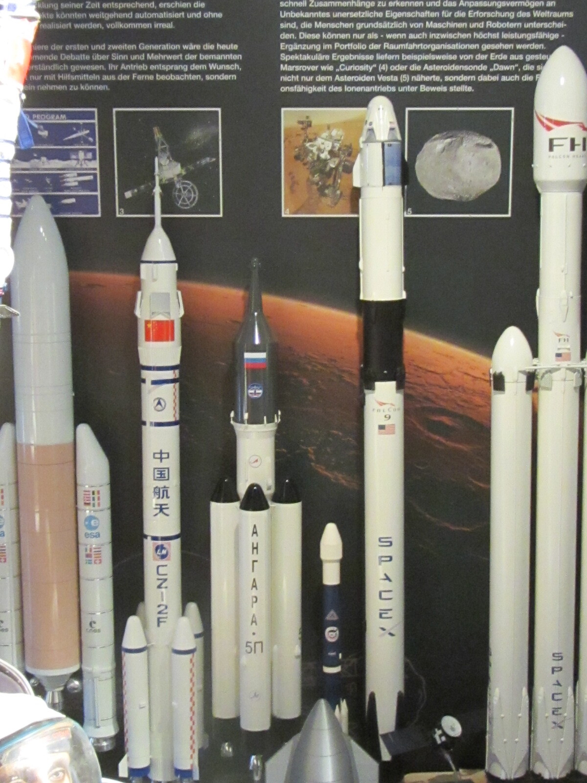 Apollo Lunar Module - Real Spacecraft - KitMaker Network