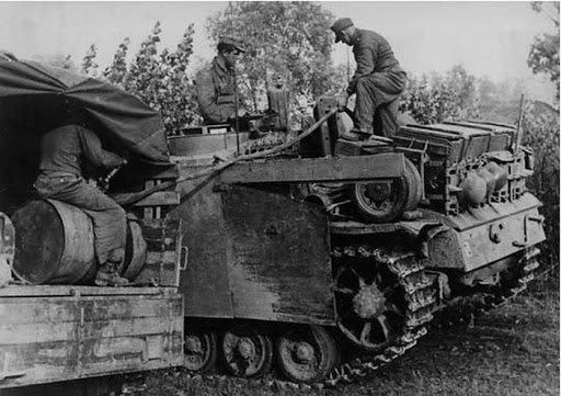 fuel tank 200 liter