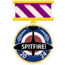 Spitfire 2024