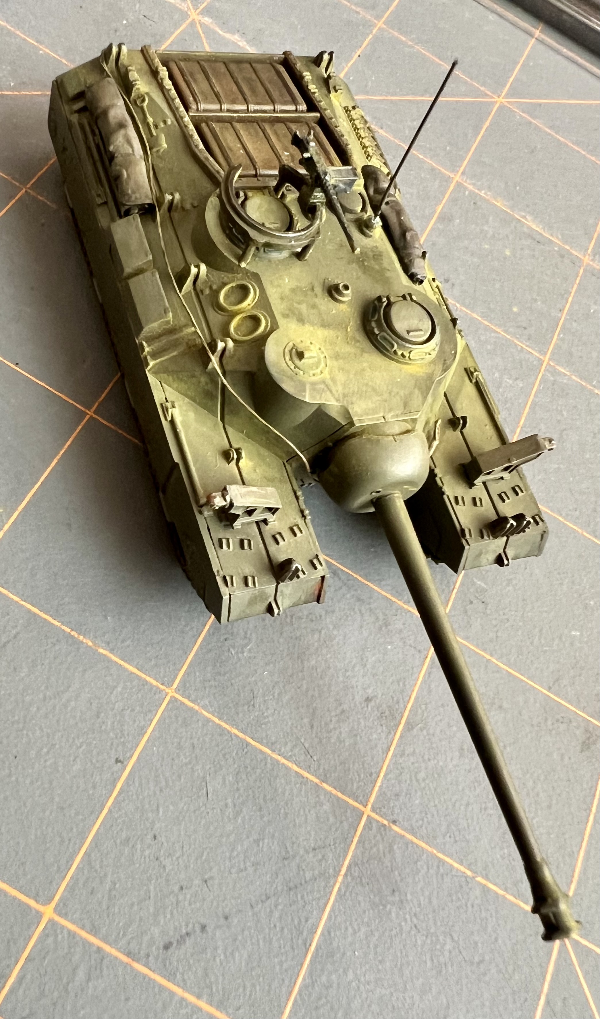 割引購入 The Impractical Behemoth: US T28 Super Heavy Tank - WWII 邦楽