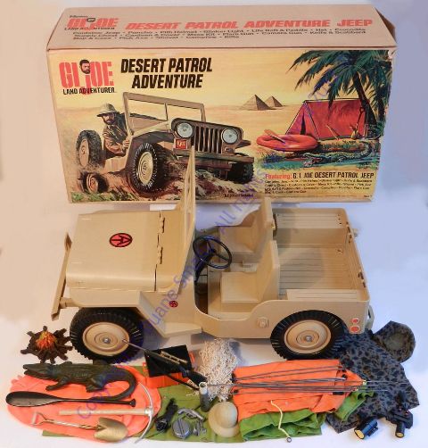 adventure team jeep accessories