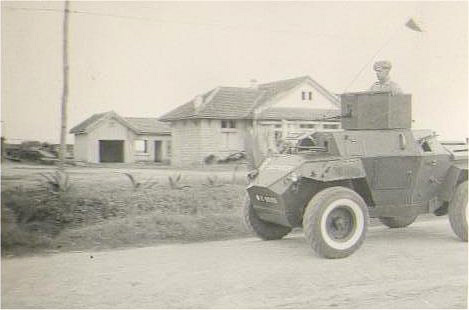 SeryScoutCar