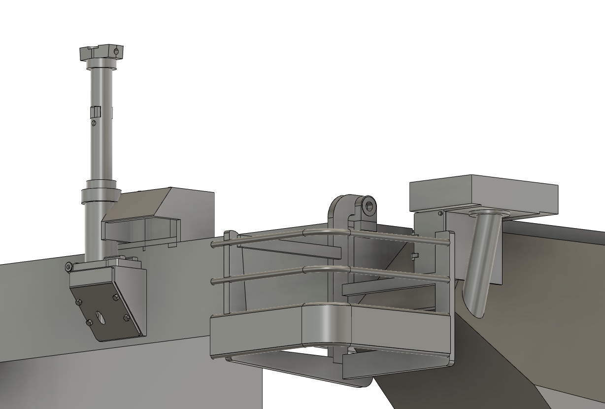 M1A2 SEP v3 from Tamiya's 1/16 static kit - Page 4 - Modern