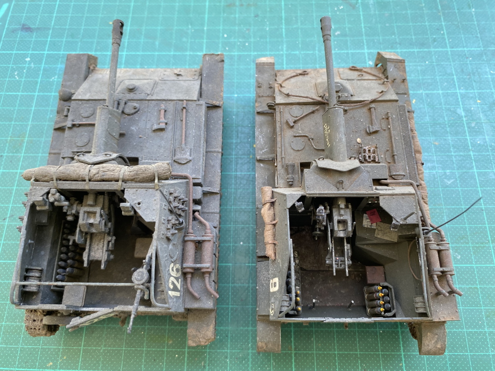 Re-release by Dragon Models | Armorama™
