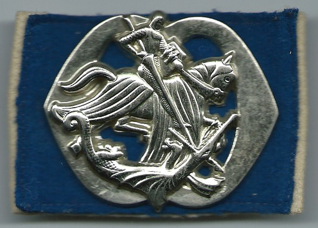 Baretembleem_Huzaren_van_Sytzama