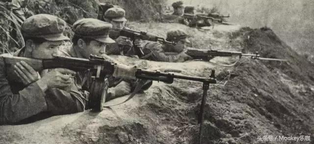 Sino Vietnamese War- PLA 6