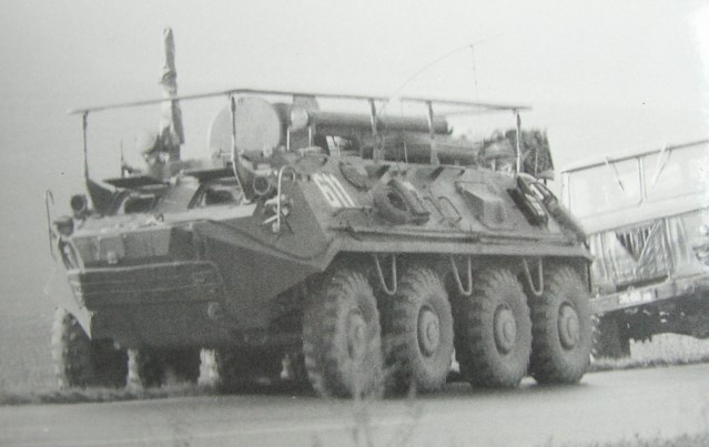 BTR-60 PU 3