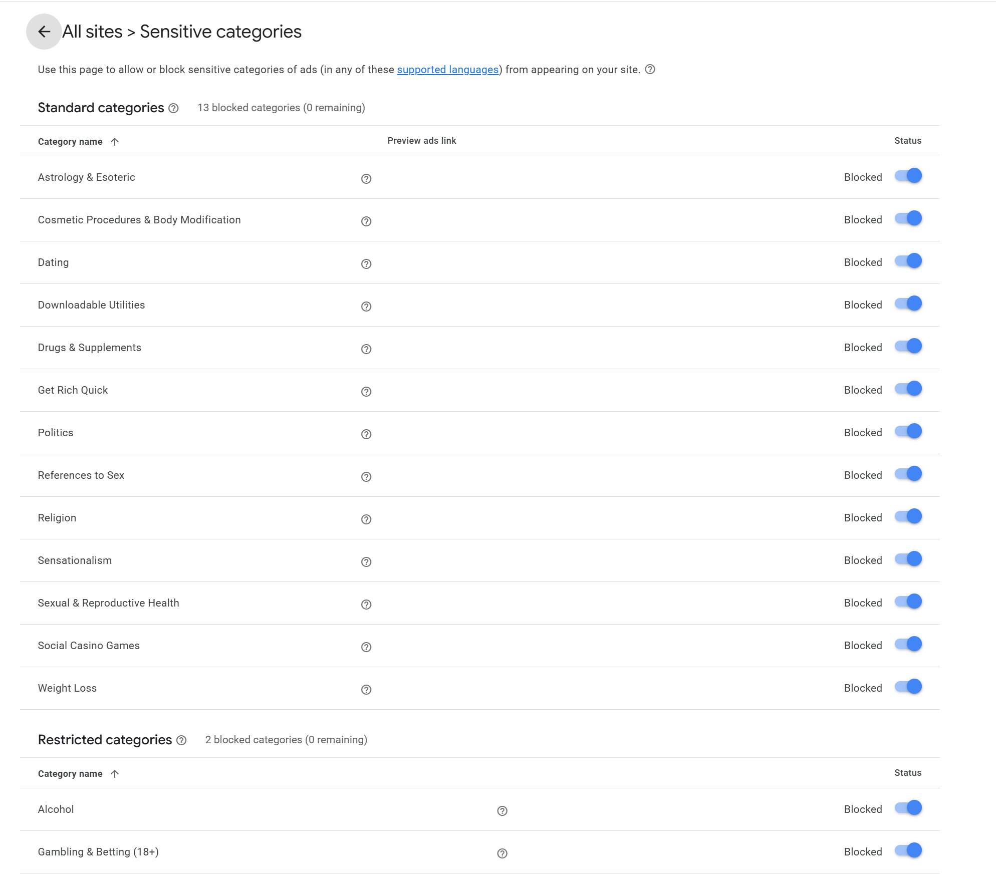Ads on Kit Maker sites - Page 11 - Site Talk - KitMaker Network
