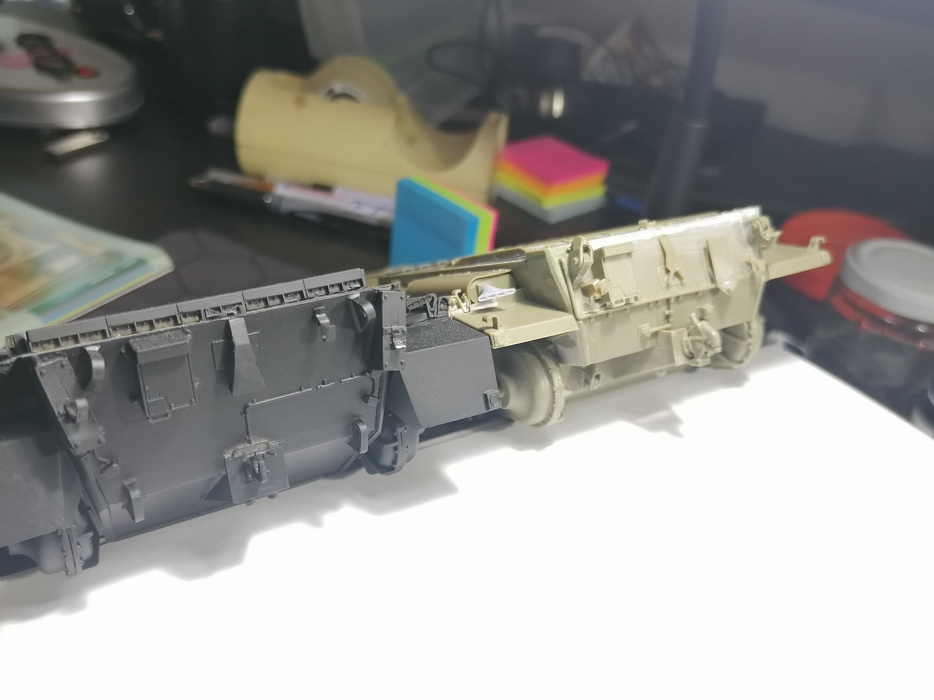 Centurion ActionX from Amusing Hobby | Armorama™