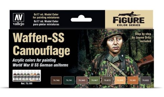 waffen-ss-camouflage-vallejo-figure-set-70180