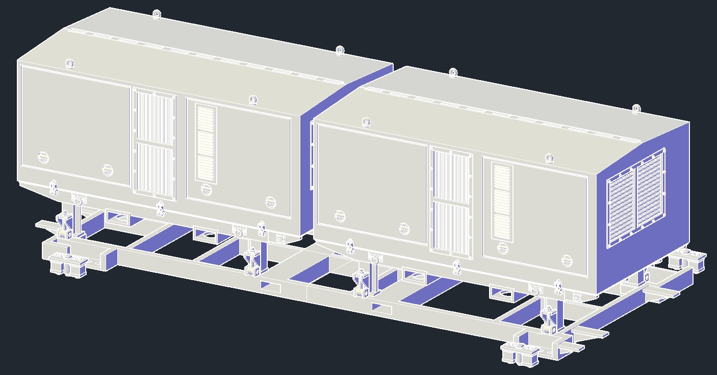 Hemtt Exploded View 3D HEMTT A4 Conversion Parts in the Works - #529 by Small_Designer ...