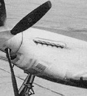 H.P-51K